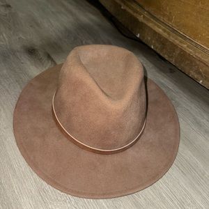 Pendleton Wool Western cowboy hat sz Medium